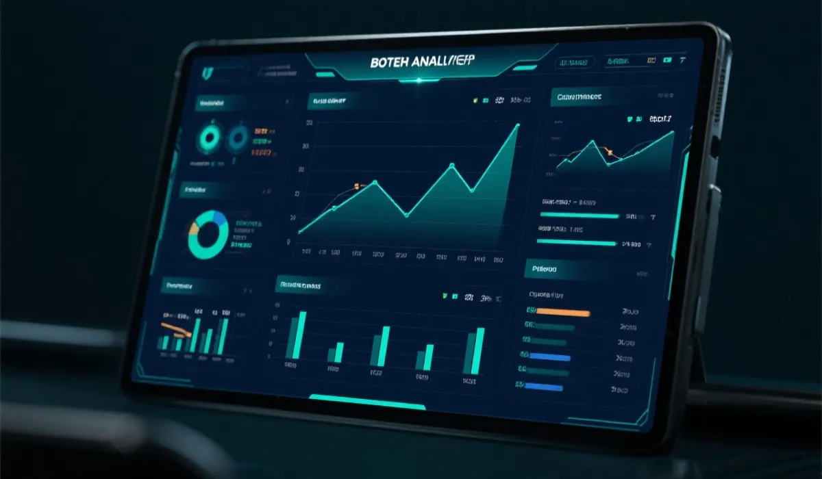 世界杯期货市场数据看板示意图