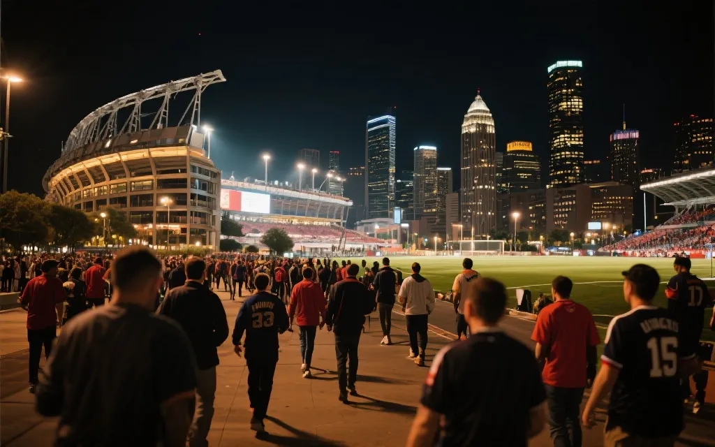 2026世界杯亚特兰大观赛与出行攻略：从机票到散场回程，一篇走完你的全流程
