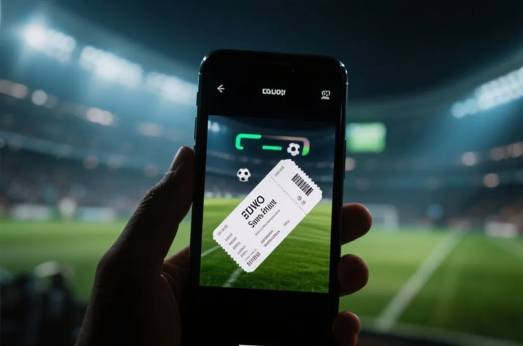 “0元购”世界杯门票被作废！FIFA系统乌龙引发球迷权益与商业化的博弈